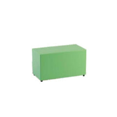 Pouf rettangolare
