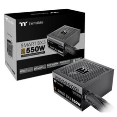 Smart BX3 Bronze 550W