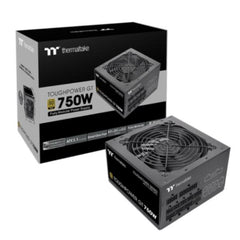 Toughpower GT 750W 80+ gold ATX 3.1