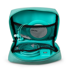 PANTONE - Custodia organizer porta accessori, cavi con pratiche tasche interne [IT COLLECTION]