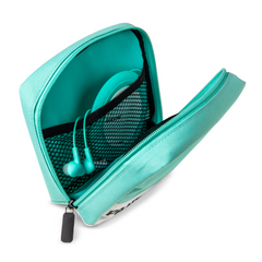PANTONE - Custodia organizer porta accessori, cavi con pratiche tasche interne [IT COLLECTION]