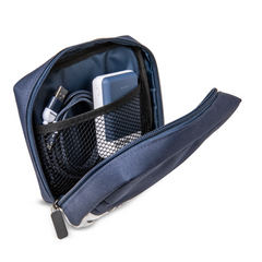 PANTONE - Custodia organizer porta accessori, cavi con pratiche tasche interne [IT COLLECTION]