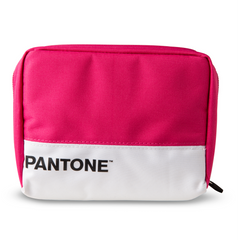 PANTONE - Custodia organizer porta accessori, cavi con pratiche tasche interne [IT COLLECTION]