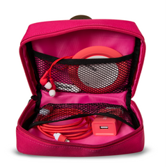 PANTONE - Custodia organizer porta accessori, cavi con pratiche tasche interne [IT COLLECTION]