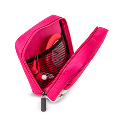 PANTONE - Custodia organizer porta accessori, cavi con pratiche tasche interne [IT COLLECTION]