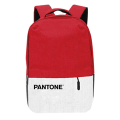 PANTONE - Zaino per Laptop fino a 15.6'' dimensione display, tracolla regolabile [IT COLLECTION]