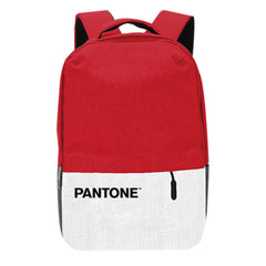 PANTONE - Zaino per Laptop fino a 15.6'' dimensione display, tracolla regolabile [IT COLLECTION]