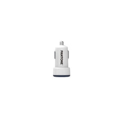 PANTONE - Caricabatteria da auto 12/24V con porta USB-A potenza massima carica 10 Watt