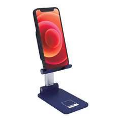 PANTONE - Supporto portatile con struttura richiudibile universale per smartphone fino a 7"