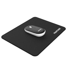 PANTONE - Mouse Wireless + tappetino anti scivolo con lati rinforzati [IT COLLECTION]