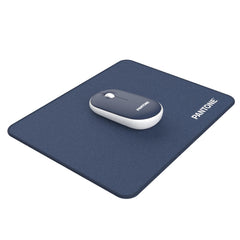 PANTONE - Mouse Wireless + tappetino anti scivolo con lati rinforzati [IT COLLECTION]