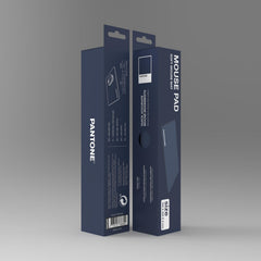 PANTONE - Tappetino per mouse anti scivolo, lati rinforzati [IT COLLECTION]