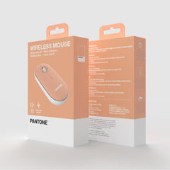 PANTONE - Mouse Wireless [IT COLLECTION]