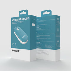 PANTONE - Mouse Wireless [IT COLLECTION]