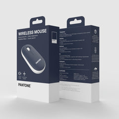 PANTONE - Mouse Wireless [IT COLLECTION]