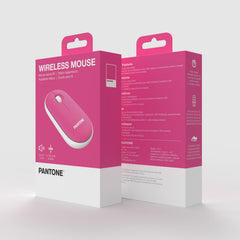 PANTONE - Mouse Wireless [IT COLLECTION]