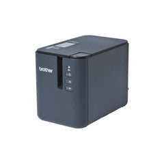 Etichettatrice elettronica desktop Brother PTP900W