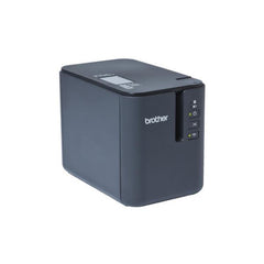 Etichettatrice elettronica desktop Brother PTP900W