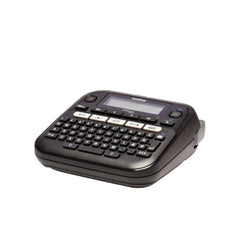 Etichettatrice elettronica desktop Brother PTD210