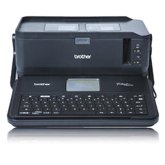 Etichettatrice elettronica desktop Brother PTD800W