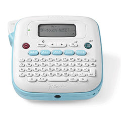 Etichettatrice elettornica palmare con bluetooth Brother PTN25BT