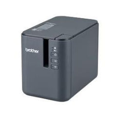 Etichettatrice elettronica desktop Brother PTP950NW