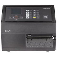 PX45A, 203 dpi, LAN, power cord incluso