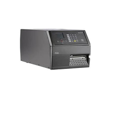 PX45A, Ethernet, Wifi rest of world,Rewinder + label taken sense,TT 203 DPI, US & EU Power Cord