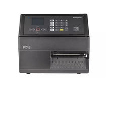 PX45A, Ethernet, Wifi rest of world,Rewinder + label taken sense,TT 203 DPI, US & EU Power Cord