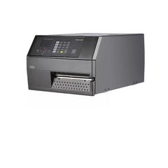 PX65A, Ethernet, Wifi rest of world,Rewinder + label taken sense,TT 203 DPI, US & EU Power Cord