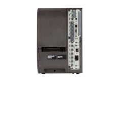 Without Verifier, Full Touch Display, Universal firmware, Ethernet, USB, Serial, Low Power Bluetooth, Ribbon Ink IN/OUT, Media Core 3 inch, Direct Thermal and Thermal Transfer, 300