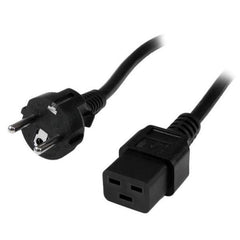 Cavo di Rete PC Schuko a C19