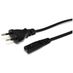 Cavo di Rete EU PC IEC320 a C7 da 1m