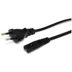 Cavo di Rete EU PC IEC320 a C7 da 1m