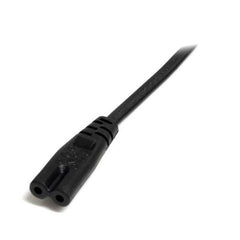 Cavo di Rete EU PC IEC320 a C7 da 1m