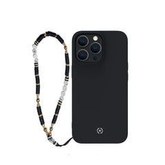 PYCHAIN - Laccetto da polso in Nylon universale per smartphone [PREMIUM LINE]