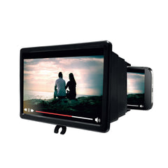 PYMOVIETHEATER - Lente di ingrandimento per smartphone [PREMIUM LINE]