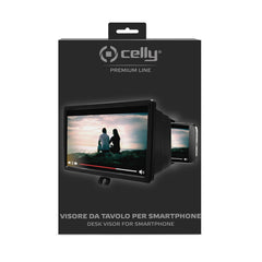 PYMOVIETHEATER - Lente di ingrandimento per smartphone [PREMIUM LINE]