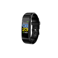 PYTRAINER - 1,10" Fitness smartband [PREMIUM LINE]