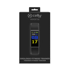 PYTRAINER - 1,10" Fitness smartband [PREMIUM LINE]