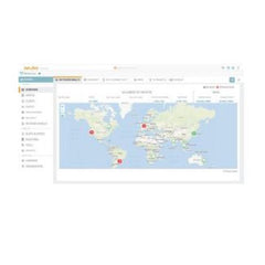 Abbonamento E-STU di 1 anno per Aruba Central switch 25xx/6100