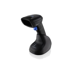 QBT2500 LETTORE 2D, BT, KIT CON BASE E CAVO USB