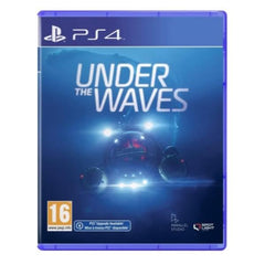UNDER THE WAVES