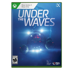 UNDER THE WAVES