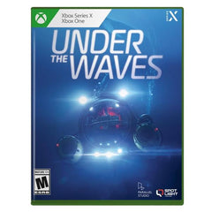 UNDER THE WAVES