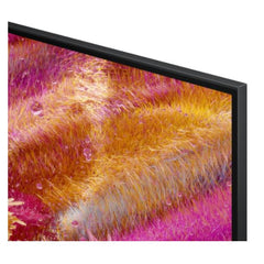 115" 4K QLED serie QN90