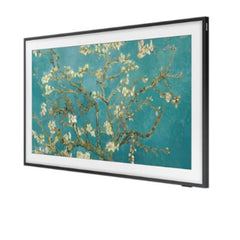 32"  The Frame