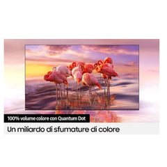 32" QLED FHD Q50A