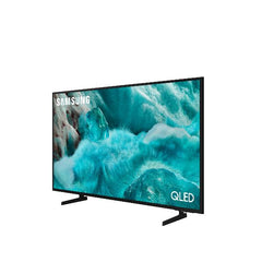 50" 4K QLED serie Q7F