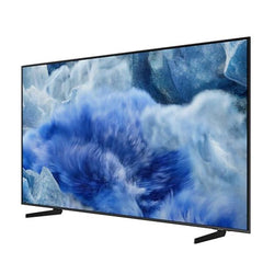50" 4K QLED serie Q8F